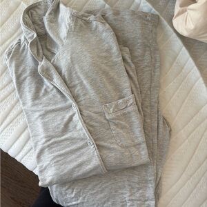 Skims Pajama set